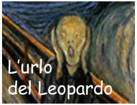 urlo leopardo