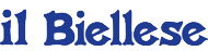 logo il biellese