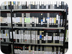 videoteca